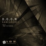 cover: Doom - Kancanorei