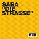 cover: Saba - Die Strasse