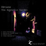 cover: Obtane - The Hypnotic Garden