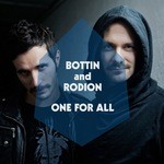 cover: Bottin & Rodion - One for All