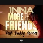 cover: Daddy Yankee|Inna - More Than Friends