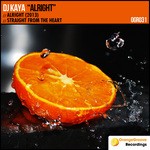 cover: Dj Kaya - Alright