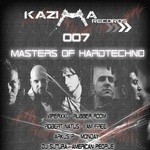 cover: Alex Kvitta|Arkus P|Dj Sutura|Robert Natus|Viper Xxl - Masters Of Hardtechno