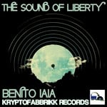 cover: Benito Iaia - The Sound Of Liberty