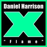 cover: Daniel Harrison - Flame