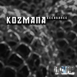 cover: Kozmana - Decadance