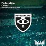 cover: Federation - Quiero