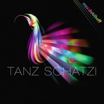 cover: Max Doblhoff - Tanz Schatzi