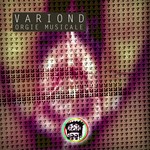 cover: Variond - Orgie Musicale