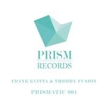 cover: Kvitta, Frank|Thommy Fusion - Prismatic 001