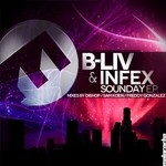 cover: B Liv|Infex - Sounday