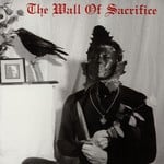 cover: Death In June - The Wall Of Sacrifice