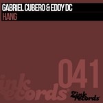 cover: Cubero, Gabriel|Eddy Dc - Hang