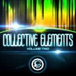 cover: Jaybee|Malaky|Mikal|Severity Zero|Soulculture - Collective Elements Vol 2