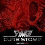 cover: Symbl - Curb Stomp EP