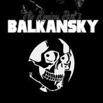 cover: Balkansky - The Remixes Part 5