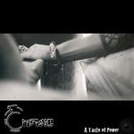 cover: Crimsic - A Taste Of Power