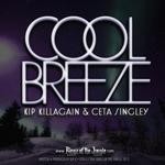 cover: Ceta Singley|Killagain, Kip - CoolBreeze EP