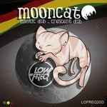 cover: Mooncat - Mystic Dub