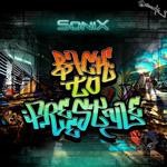 cover: Sonix - Back To Freestyle