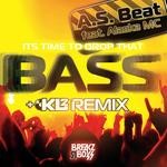 cover: As Beat|Alaska Mc - Its Time To Drop That Bass