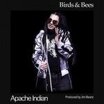 cover: Apache Indian - Birds & Bees