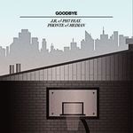 cover: Jr & Ph7|Phonte & Median - Goodbye