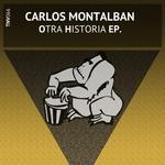 cover: Carlos Montalban - Otra Historia