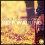 cover: Margo Gontar|Vose - Keep Walking