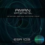 cover: Aman - Ephemeral