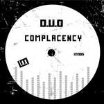 cover: Duo - Complacency EP