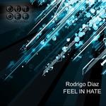 cover: Rodrigo Diaz - Feel In Hate