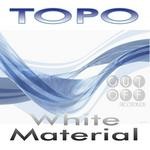 cover: Topo - White Material