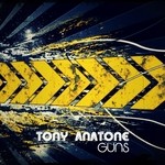 cover: Tony Anatone - Guns