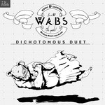 cover: Wrbs - We Rule Bears & Sushi EP