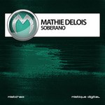 cover: Mathie Delois - Soberano