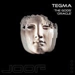 cover: Tegma - The Gods