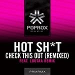 cover: Hot Shit - Check This Out: Remixed