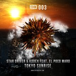 cover: El Poco Maro|Kodex|Star Driver - Tokyo Sunrise