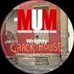 cover: Wrighty - The Crack House