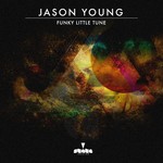 cover: Jason Young - Funky Little Tune