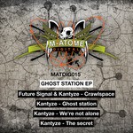 cover: Future Signal|Kantyze - M-Atome Digital 015