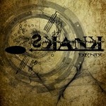 cover: Dj Denix - Skank