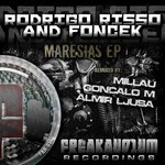 cover: Foncek|Risso, Rodrigo - Maresias EP