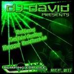 cover: Dj David - Bailare