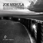 cover: Ben Martin|Nebula, Joe|Patricia Edwards - The Seasonal Junctions EP