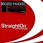 cover: Boozed Panderz - Darkness Falls