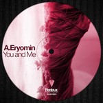 cover: A Eryomin - You & Me