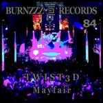 cover: Twist3d - Mayfair