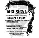 cover: Dan I Lock|Digi|Signa - Never Ride With The Devil